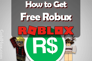 how to get free robux for roblox feat
