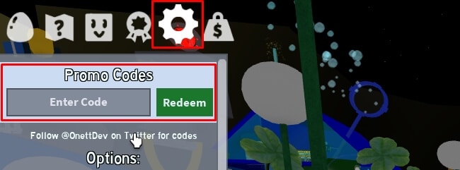 how to redeem bee swarm simulator codes for